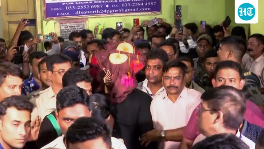 cbi-forms-a-7-member-special-investigation-team-led-by-dig-in-the-murder-case-of-suvendu-adhikari’s-aide