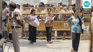 students-say-‘disappointed’-after-neet-ug-2026-cancellation,-demand-accountability