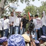 neet-ug-2026:-opposition-criticizes-government-after-exam-is-canceled-due-to-paper-leak