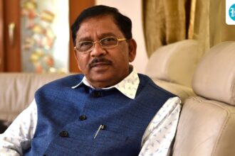 one-person-has-been-arrested,-investigation-is-underway,-says-karnataka-minister-after-gelatin-sticks-found-on-pm-modi’s-convoy-route