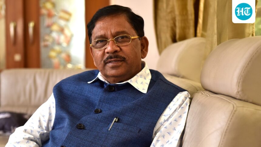 one-person-has-been-arrested,-investigation-is-underway,-says-karnataka-minister-after-gelatin-sticks-found-on-pm-modi’s-convoy-route