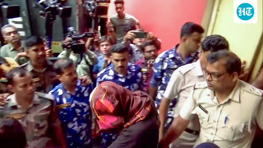 cbi-takes-over-west-bengal-cm-suvendu-adhikari’s-pa-chandranath-rath-murder-case