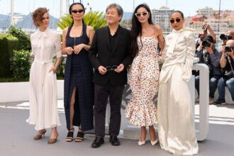 demi-moore-condemns-“self-censorship”,-and-park-chan-wook-welcomes-politics-“without-prejudice”-as-the-cannes-film-festival-begins