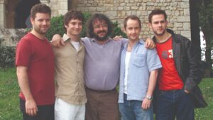 cannes-flashback:-peter-jackson’s-‘lord-of-the-rings’-preview-was-real