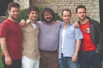 cannes-flashback:-peter-jackson’s-‘lord-of-the-rings’-preview-was-real