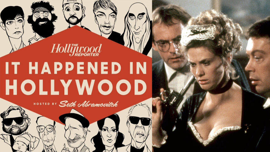 how-the-writer-director-of-the-1985-film-clue-cracked-down-on-the-silliest-idea-hed-ever-heard--and-created-a-cult-classic | GIBN how-the-writer-director-of-the-1985-film-‘clue’-cracked-down-on-the-‘silliest-idea’-he’d-ever-heard-—-and-created-a-cult-classic
