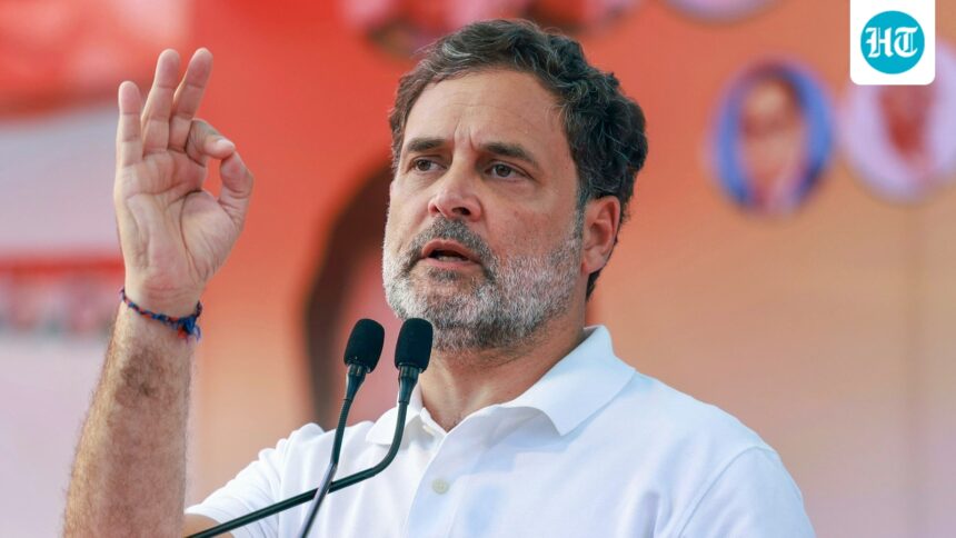 rahul-gandhi-objects-to-the-choice-of-cbi-chief:-“the-leader-of-the-opposition-is-not-a-rubber-stamp”