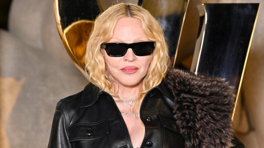 madonna-premieres-the-visual-work-confessions-ii-at-the-2026-tribeca-film-festival | GIBN madonna-premieres-the-visual-work-“confessions-ii”-at-the-2026-tribeca-film-festival
