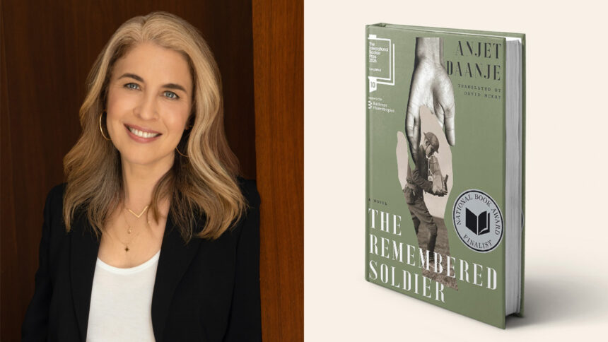the-film-“the-remembered-soldier”-is-part-of-the-work-of-“remarkable-bright-creatures”-director-olivia-newman-(exclusively)