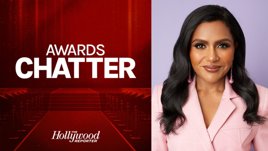 newport-beach-tv-festival:-mindy-kaling-wins-outstanding-artist-award,-live-episode-of-‘awards-chatter’-on-thr