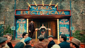 ‘electric-kiss’-review:-blackout-in-pierre-salvadori’s-1920s-romantic-comedy,-which-opens-cannes-with-dismal-flop