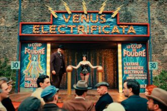 ‘electric-kiss’-review:-blackout-in-pierre-salvadori’s-1920s-romantic-comedy,-which-opens-cannes-with-dismal-flop