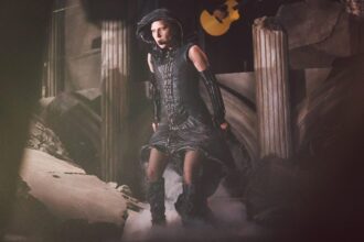 lady-gaga-teams-up-with-apple-music-for-a-reimagined-live-performance-of-“mayhem.”