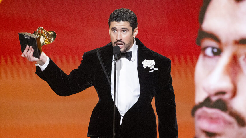 2027-grammy-awards-ceremony-and-nomination-dates