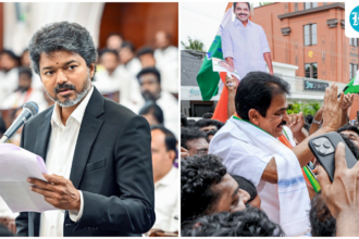 tamil-nadu,-kerala-news-live-updates:-aiadmk-warns-mps-before-vote-of-confidence-for-vijay;-kerala-cm-announced-today