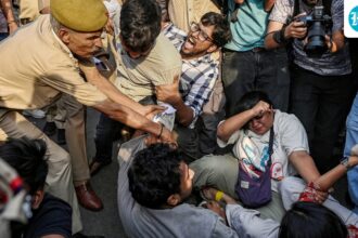 anxious-aspirants-call-neet-ug-paper-leak-‘disheartening’,-say-‘years-of-exam-preparation’-have-toppled…