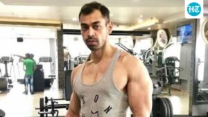 prateek-yadav,-mulayam-singh-yadav’s-youngest-son,-has-died-at-the-age-of-38