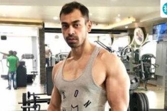 prateek-yadav,-mulayam-singh-yadav’s-youngest-son,-has-died-at-the-age-of-38