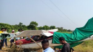 two-seat-training-plane-crashes-in-baramati