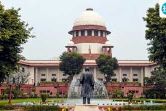 the-supreme-court-forms-a-committee-to-prepare-a-road-map-for-judicial-infrastructure