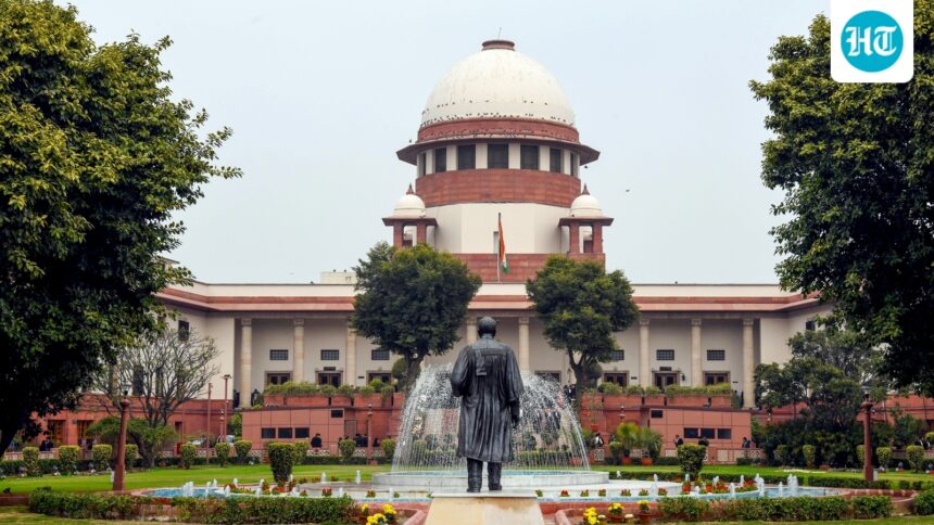 the-supreme-court-forms-a-committee-to-prepare-a-road-map-for-judicial-infrastructure