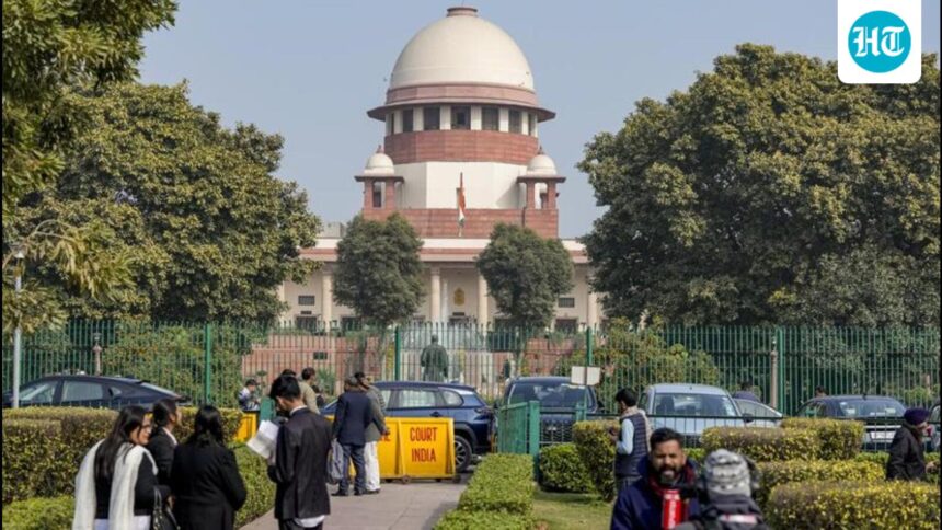 sc-calls-madras-hc-order-‘awful’,-stays-order-barring-tvk-mla-from-assembling-tn
