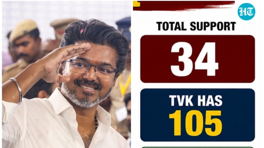 vijay-finally-proved-the-majority,-passing-the-floor-test-with-the-support-of-144-mlas