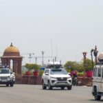 the-state-cabinet-reduced-the-size-of-the-convoy-after-prime-minister-modi’s-appeal-to-save-fuel