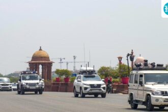 the-state-cabinet-reduced-the-size-of-the-convoy-after-prime-minister-modi’s-appeal-to-save-fuel