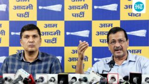 kejriwal-brings-up-nepal’s-uprising-over-neet-row;-gen-z-is-urged-to-protest-and-seek-accountability