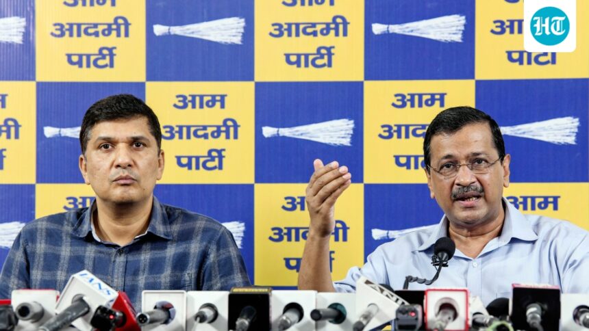 kejriwal-brings-up-nepals-uprising-over-neet-row-gen-z-is-urged-to-protest-and-seek-accountability | GIBN kejriwal-brings-up-nepal’s-uprising-over-neet-row;-gen-z-is-urged-to-protest-and-seek-accountability