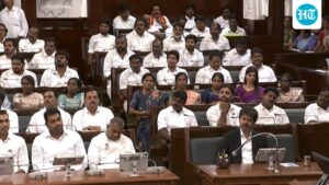 tamilaga-vettri-kazhagam-wins-vote-of-confidence-in-assembly;-dmk-comes-out