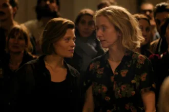 “a-woman’s-life”-starring-leah-drucker-as-a-surgeon-in-her-fifties-whose-life-threatens-to-collapse-(exclusive-clip-at-cannes)