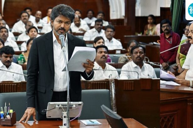 chaos,-criticism-and-walkouts:-vijay’s-win-of-the-vote-of-confidence-in-tamil-nadu-was-not-short-of-drama