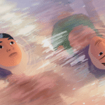 in-waves-movie-review:-an-eloquent-account-of-first-love,-painful-loss,-and-the-joy-of-surfing