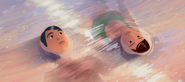 in-waves-movie-review:-an-eloquent-account-of-first-love,-painful-loss,-and-the-joy-of-surfing
