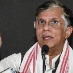 congress-leader-pawan-khera-appears-for-questioning-in-the-case-filed-by-the-assam-cm’s-wife
