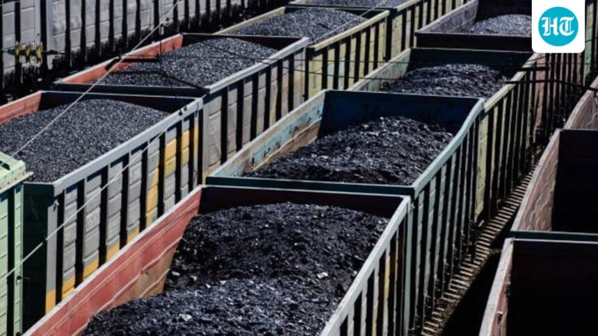 cabinet-approves-rs-37,500-crore-coal-gasification-plan-to-enhance-energy-security