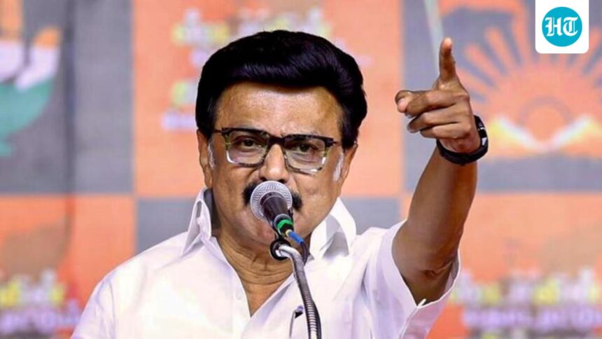 tvk-talks-about-clean-politics-and-now-practices-dirty-politics:-dmk-chief-mk-stalin