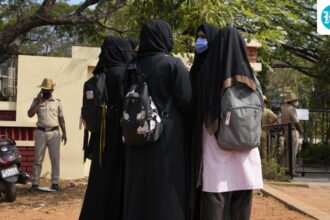 karnataka-scraps-hijab-order-2022,-allows-religious-symbols-to-be-worn-in-uniform