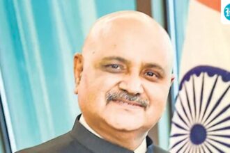 the-center-gives-a-one-year-extension-to-cbi-director-praveen-sood