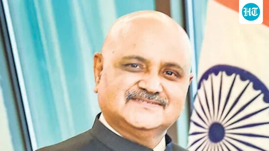 the-center-gives-a-one-year-extension-to-cbi-director-praveen-sood
