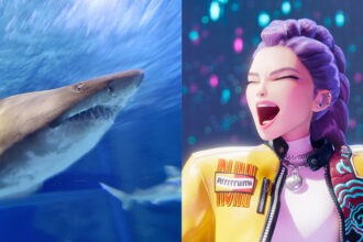 discovery-brings-“kpop-demon-hunters”-to-shark-week-with-“kpop-shark-heroes”