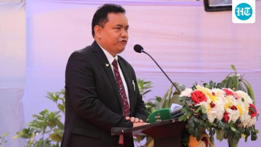meghalaya-to-deploy-additional-forces-in-assam-border-region-amid-tensions:-dy-cm