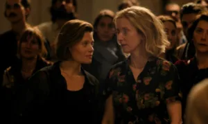 ‘women’s-lives’-review:-leah-drucker-seals-her-place-as-one-of-france’s-best-actresses-in-this-perceptive-portrait-of-a-surgeon-at-the-crossroads