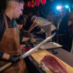 a-1,300-year-old-tradition-meets-west-hollywood:-inside-lost-in’s-immersive-bluefin-concert