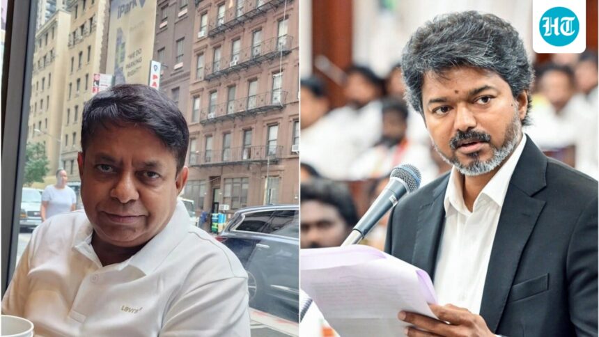 astrologer-ricky-radhan-pandit-vetrivel-has-been-removed-from-osd-by-the-tamil-nadu-government-amid-the-row