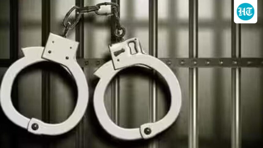 gurugram:-a-student-arrested-on-suspicion-of-involvement-in-neet-paper-leak