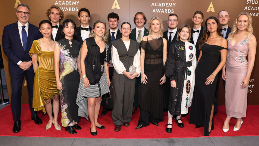 the-student-academy-awards-will-be-held-at-the-toronto-international-film-festival | GIBN the-student-academy-awards-will-be-held-at-the-toronto-international-film-festival