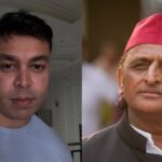 akhilesh-yadav-mourns-the-death-of-his-half-brother-pratik:-‘he-was-very-health-conscious’